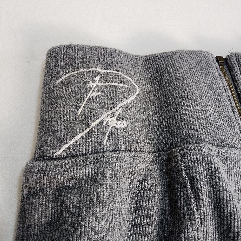 Gray Pants - image 10